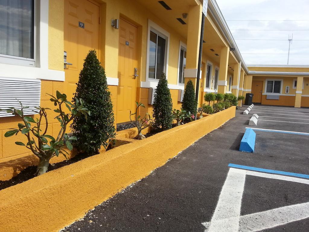 Belvedere Inn Мирамар Екстериор снимка