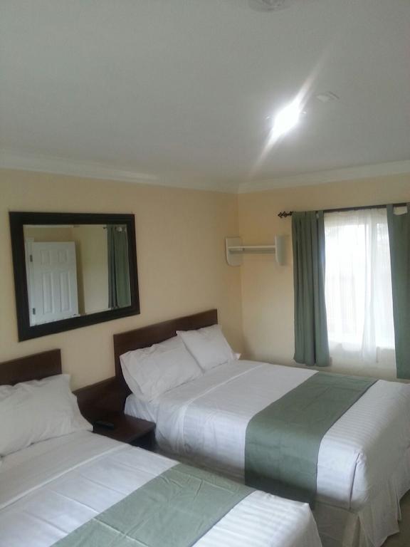 Belvedere Inn Мирамар Стая снимка