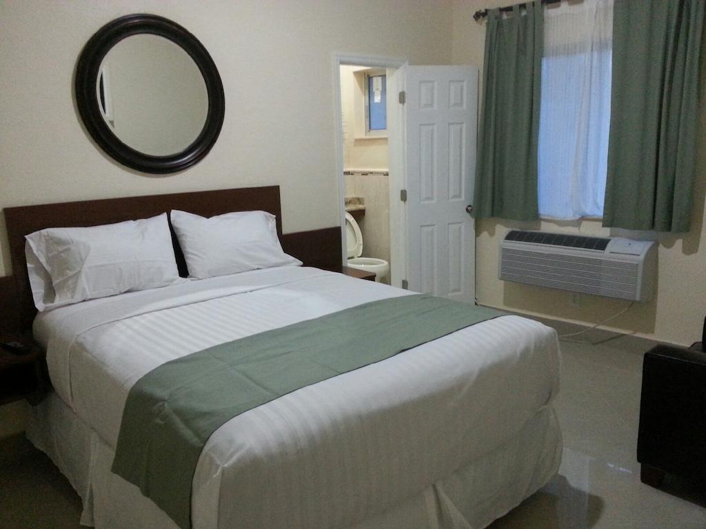 Belvedere Inn Мирамар Стая снимка