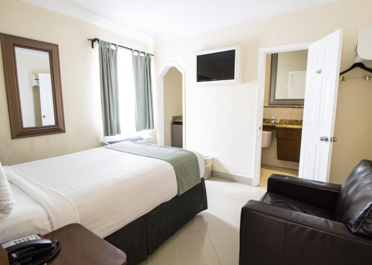 Belvedere Inn Мирамар Екстериор снимка