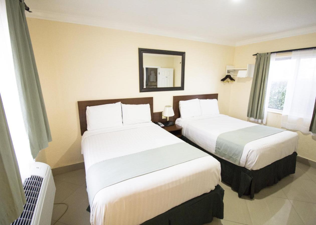 Belvedere Inn Мирамар Екстериор снимка